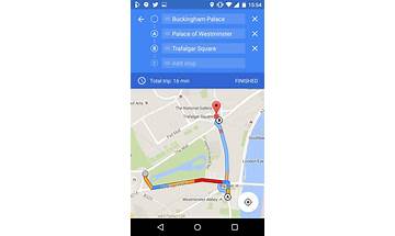 Google Maps Engine for Android - Download the APK from Habererciyes